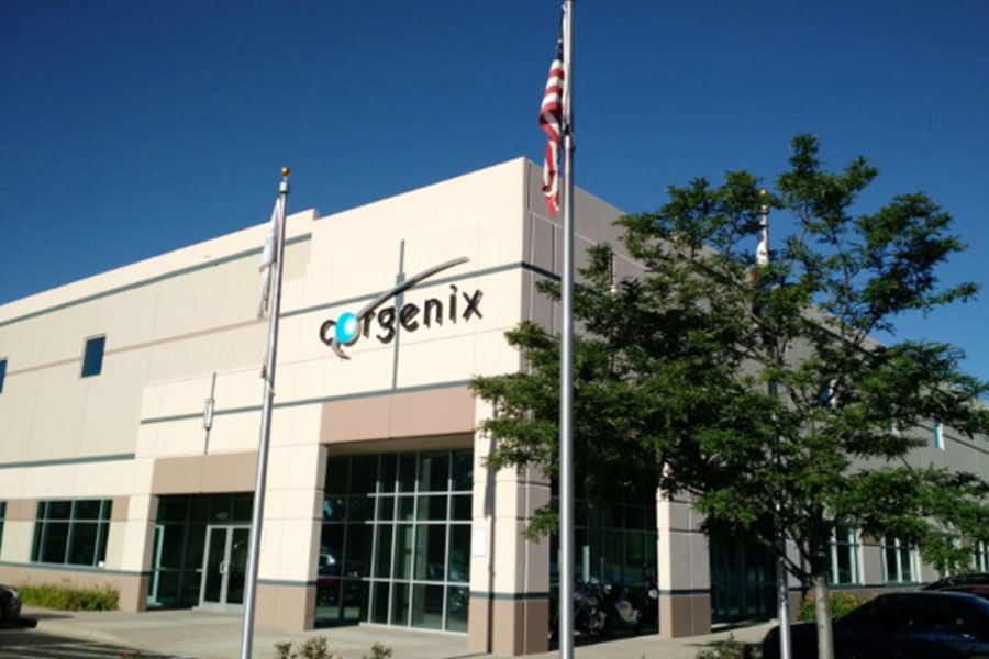 Access Brings Success for Corgenix in Broomfield