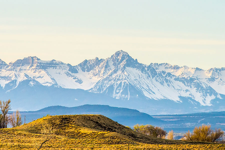 Adams County, Colorado: Room to Roam and Grow