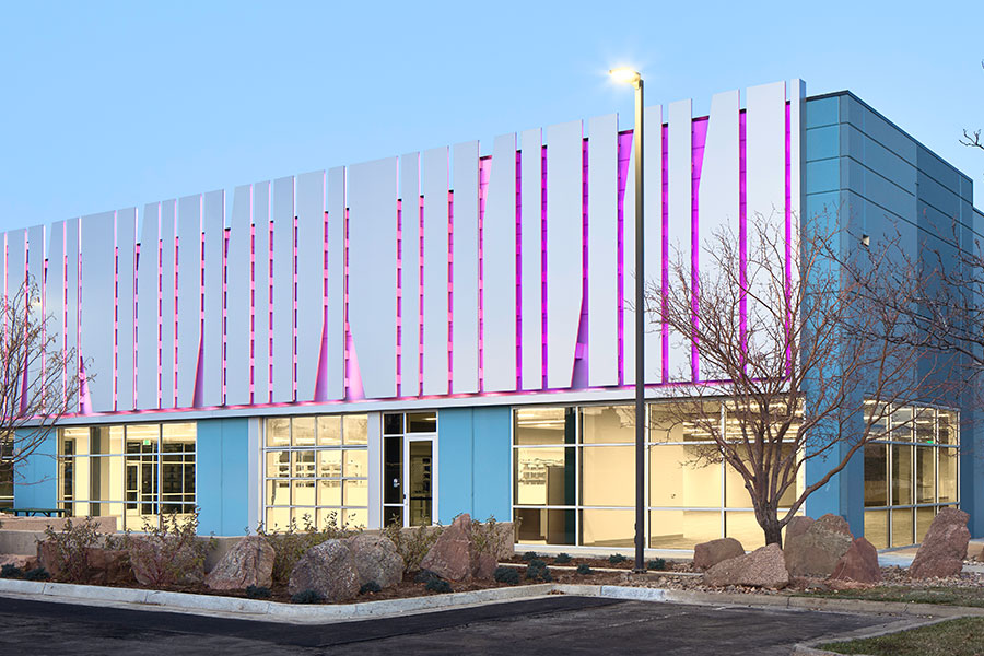 BNBuilders: Driving Innovation in Colorado’s Booming Life Science Landscape. 