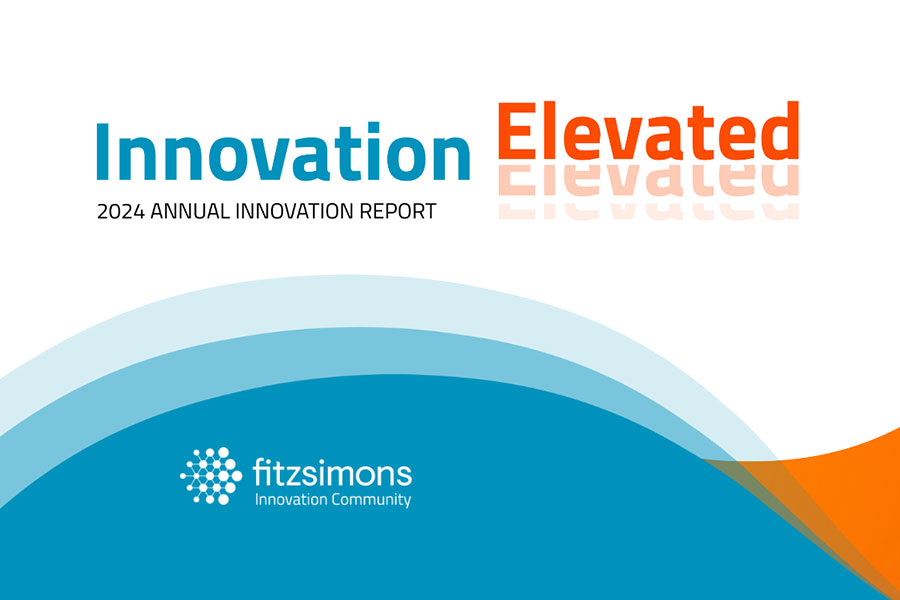 Fitzsimons Innovation Community Proudly Releases Fourth Annual Innovation Report