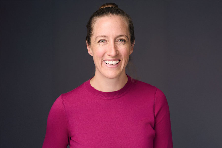 Hannah Gordon, Ph.D.: Fueling Enveda’s Growth with Focus and Curiosity