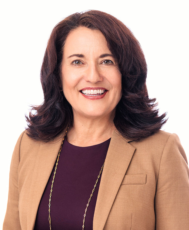 Kelly Brough