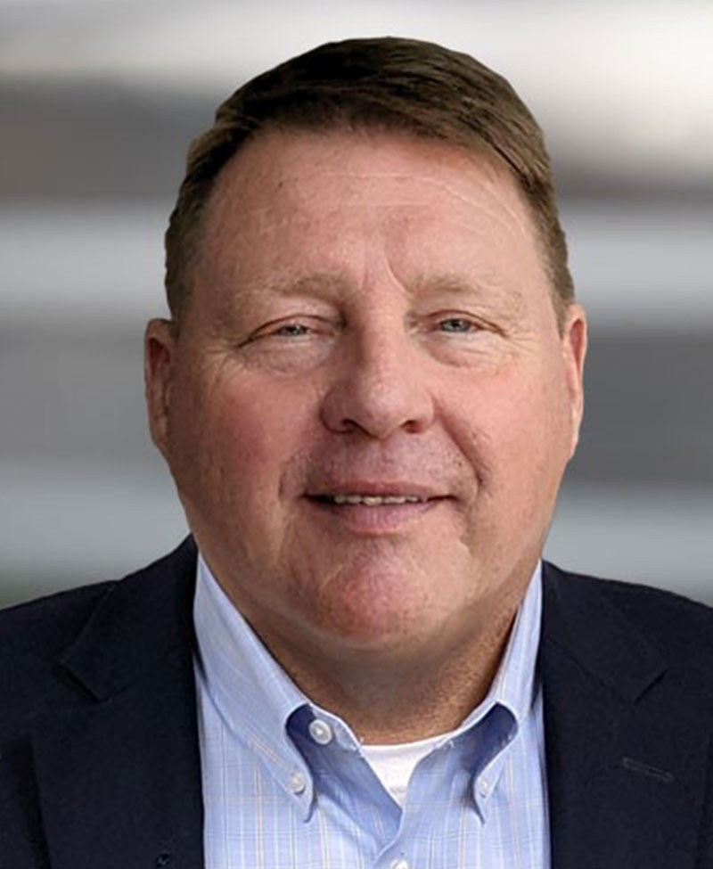Michael Tranmer