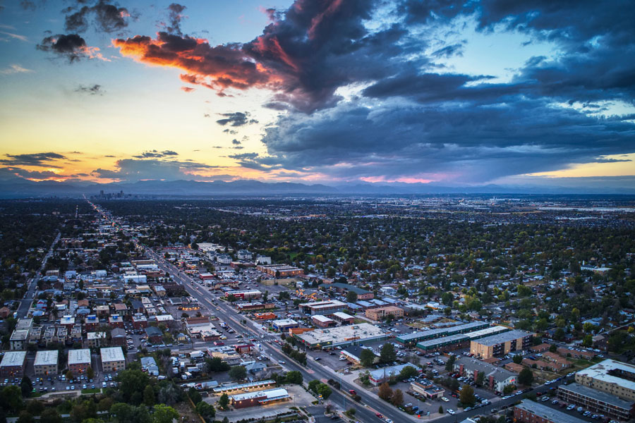 Partner for Life Sciences Innovation: Aurora Economic Development Council