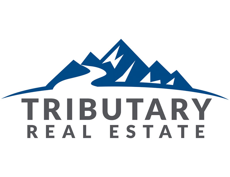 Tributary logo