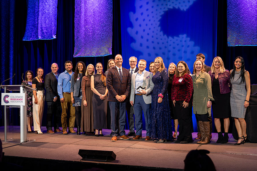 Umoja Biopharma's Colorado Momentum