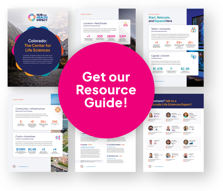 Get our Resource Guide!
