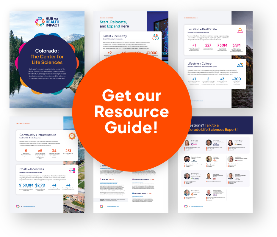Get our Resource Guide!